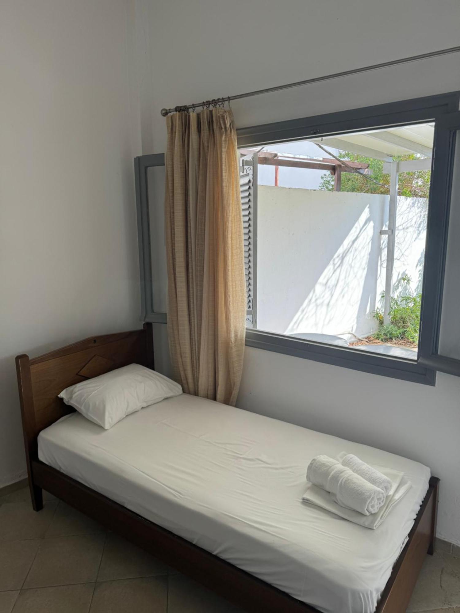 Akti Rooms And Studios Livadi  외부 사진