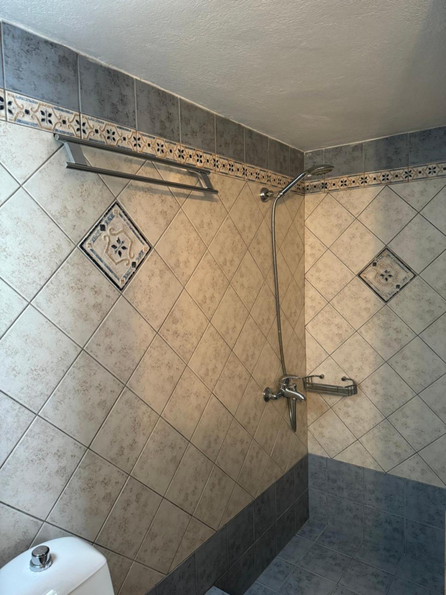 Akti Rooms And Studios Livadi  외부 사진